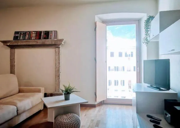 Cadini Apartman Perarolo di Cadore