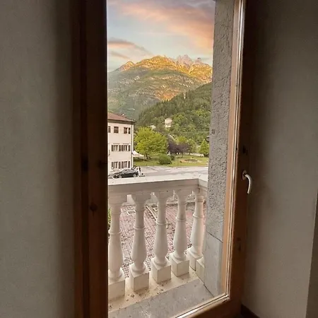 Cadini Perarolo di Cadore